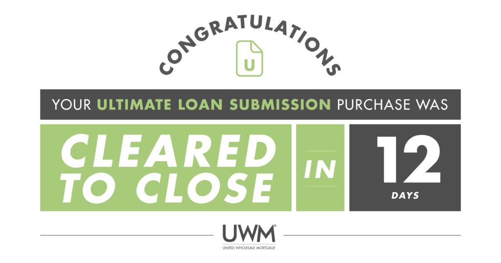 Fast mortgage closing with Key & Nest