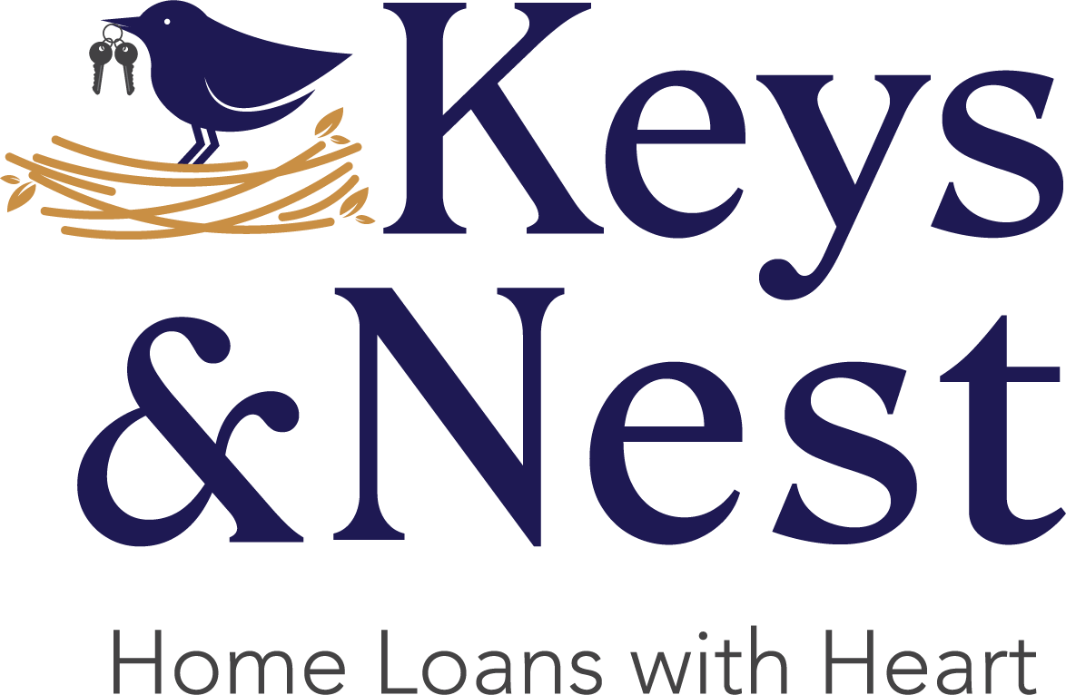 Keys & Nest Logo